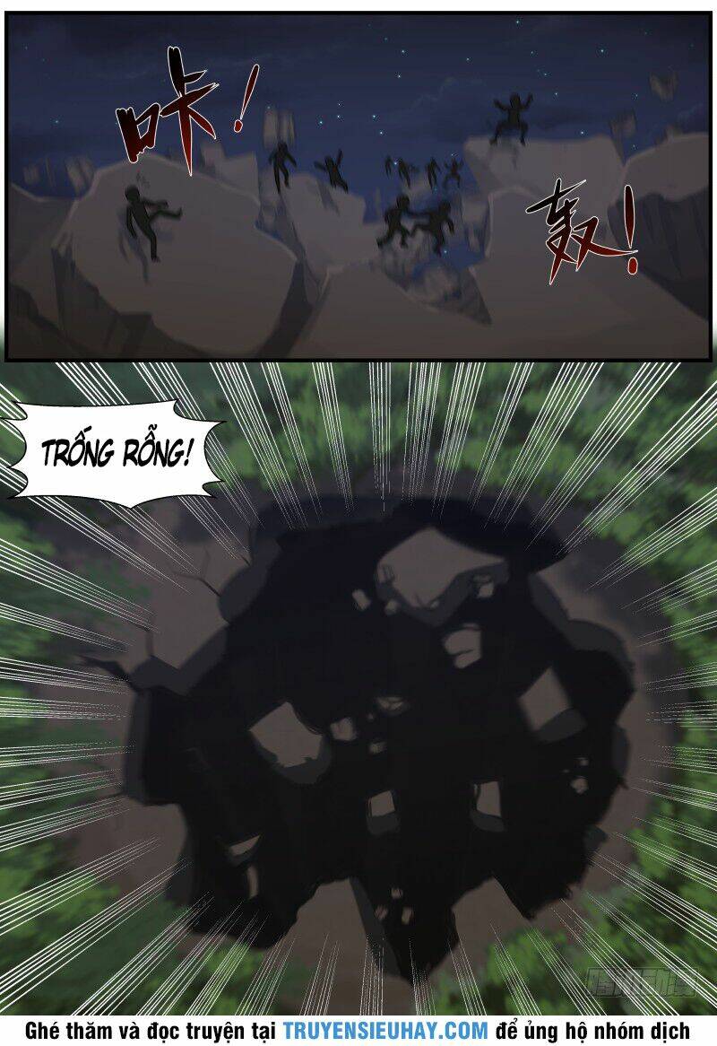 Võ Luyện Đỉnh Phong - Chapter 248 - Page 12