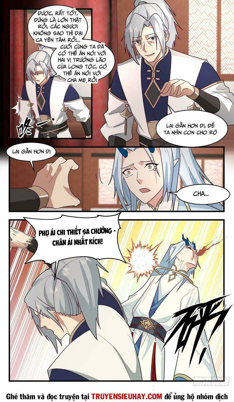 Võ Luyện Đỉnh Phong - Chapter 2485 - Page 6