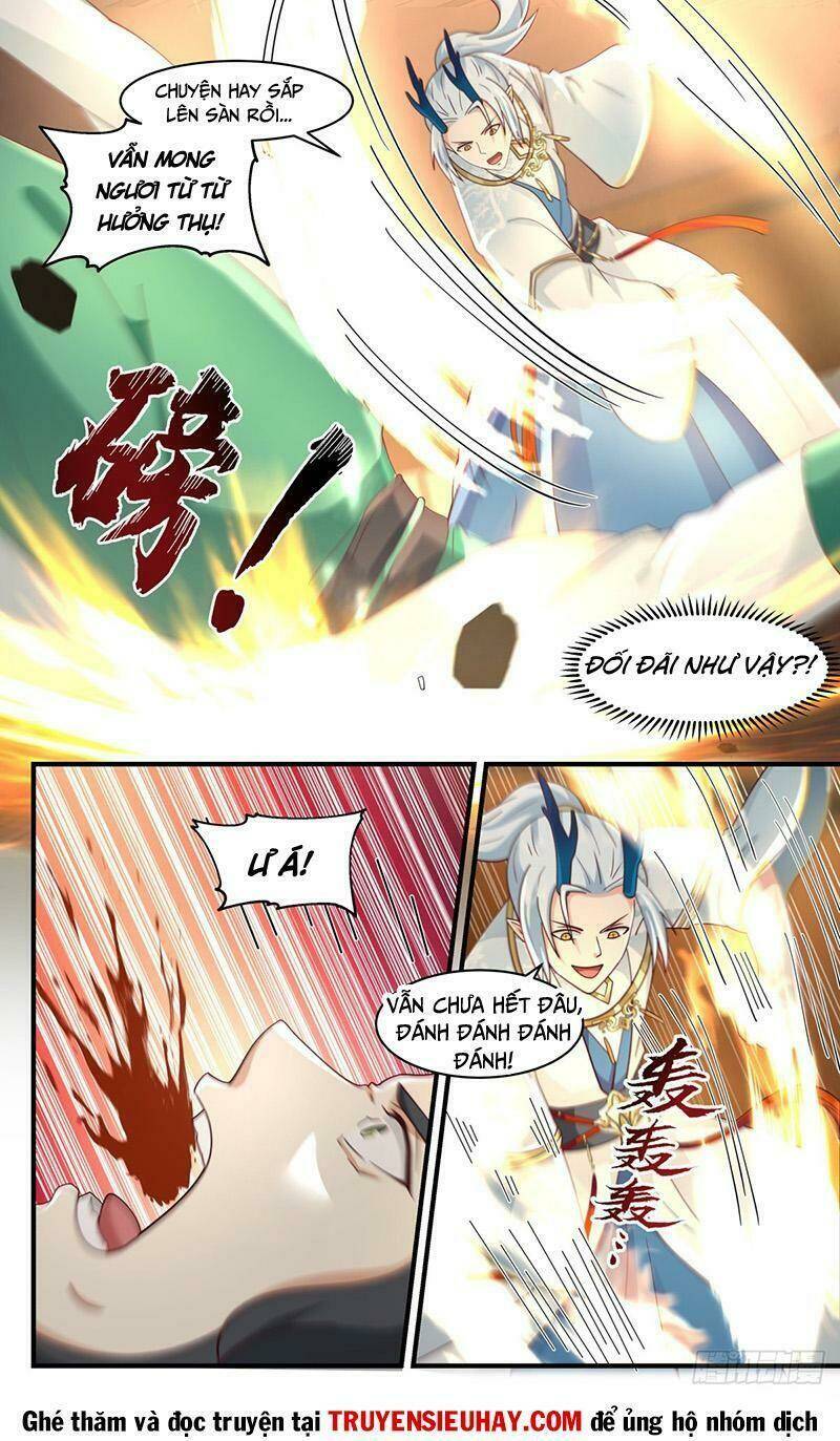 Võ Luyện Đỉnh Phong - Chapter 2486 - Page 3