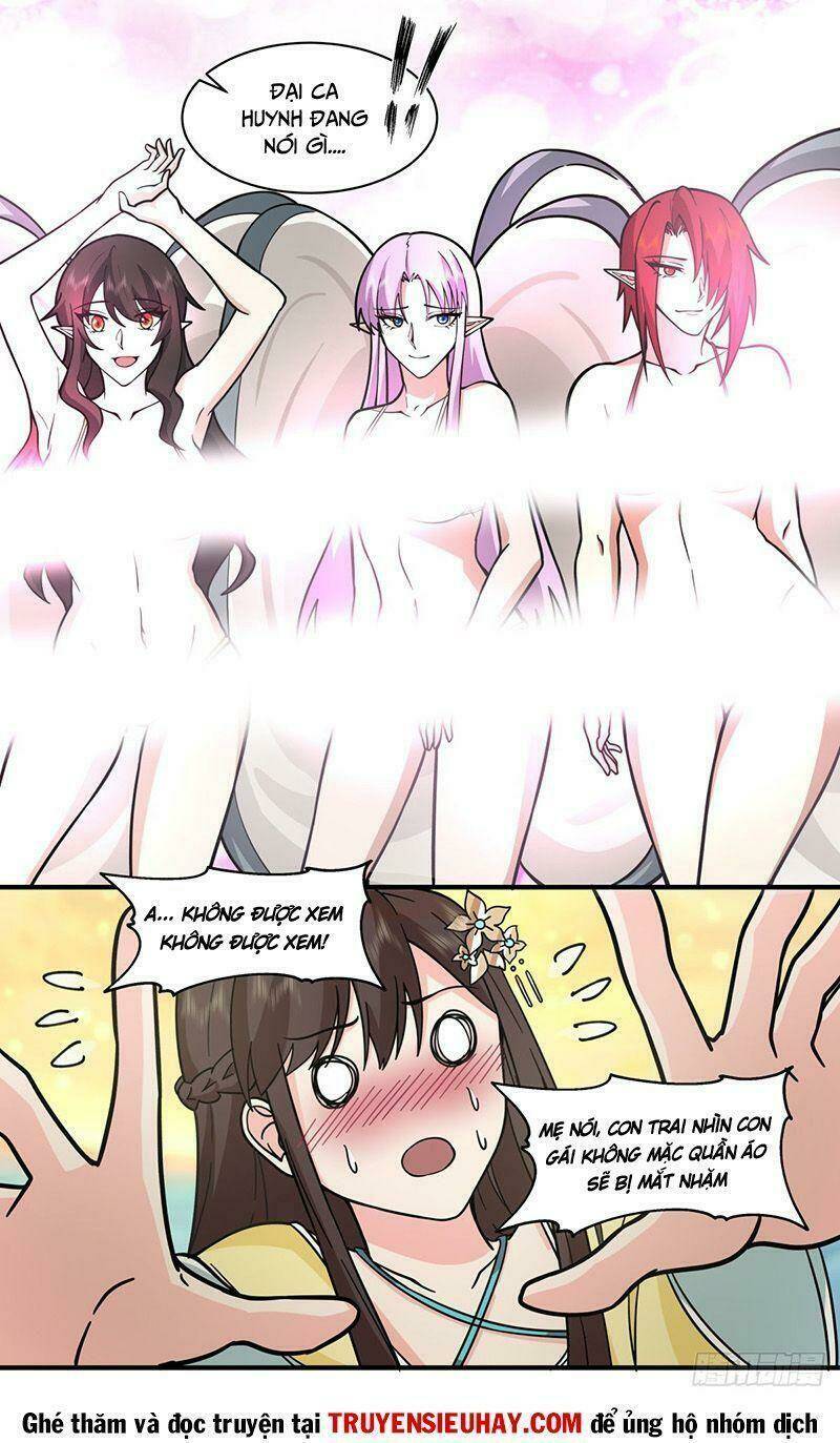 Võ Luyện Đỉnh Phong - Chapter 2488 - Page 12