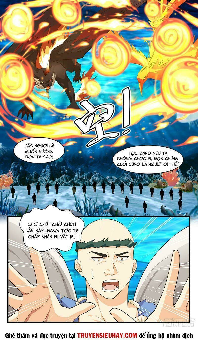 Võ Luyện Đỉnh Phong - Chapter 2489 - Page 5