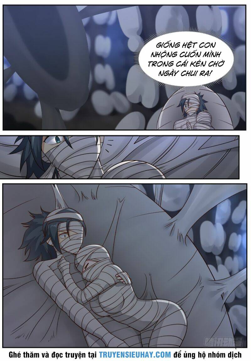 Võ Luyện Đỉnh Phong - Chapter 249 - Page 9