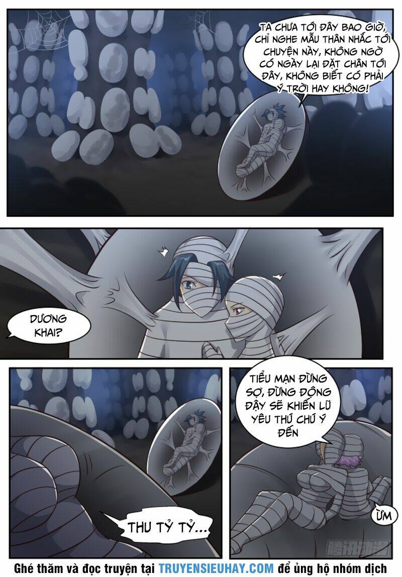 Võ Luyện Đỉnh Phong - Chapter 249 - Page 13