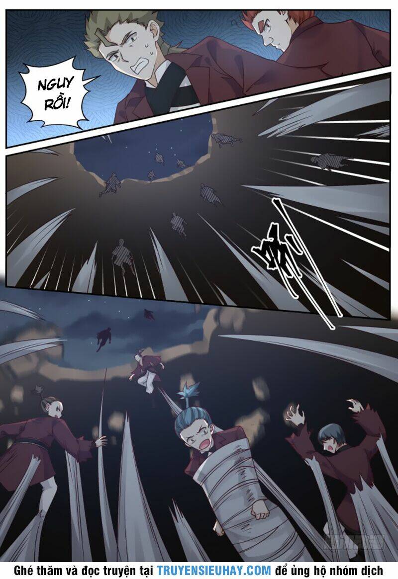 Võ Luyện Đỉnh Phong - Chapter 249 - Page 3