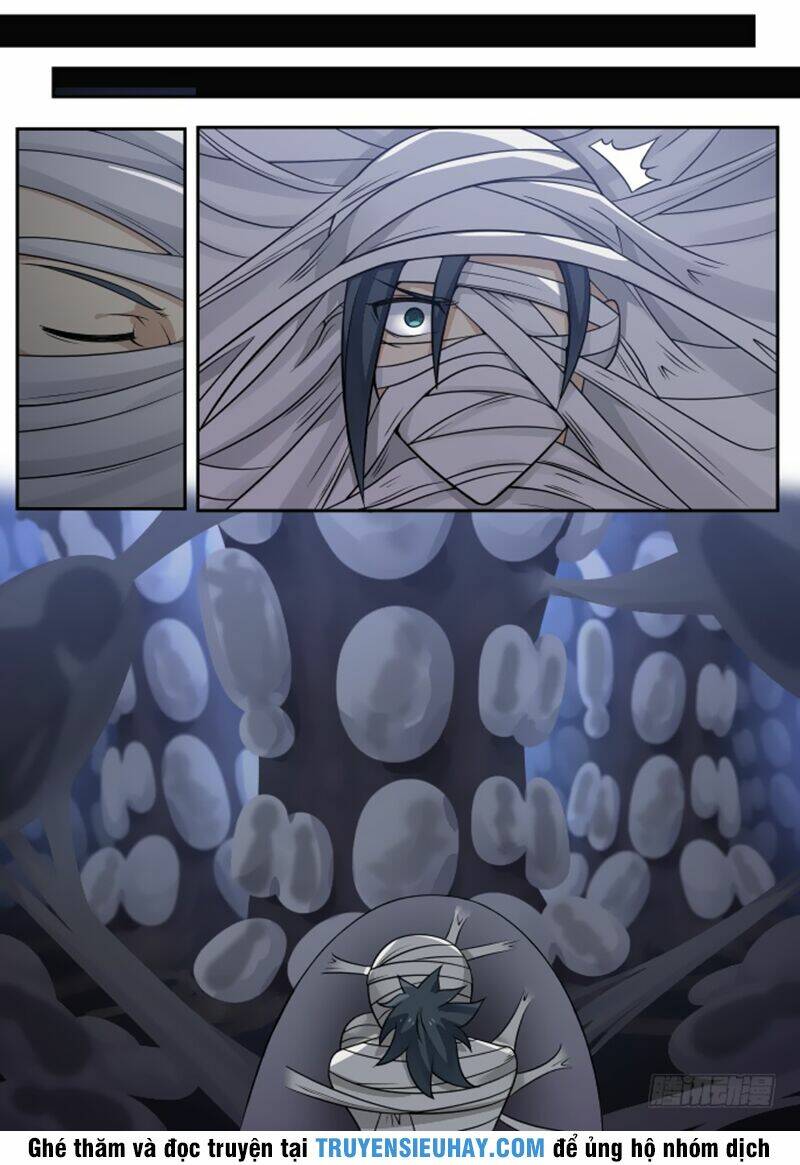 Võ Luyện Đỉnh Phong - Chapter 249 - Page 8