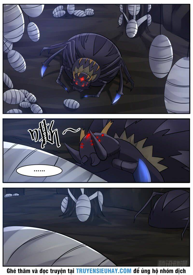 Võ Luyện Đỉnh Phong - Chapter 250 - Page 9