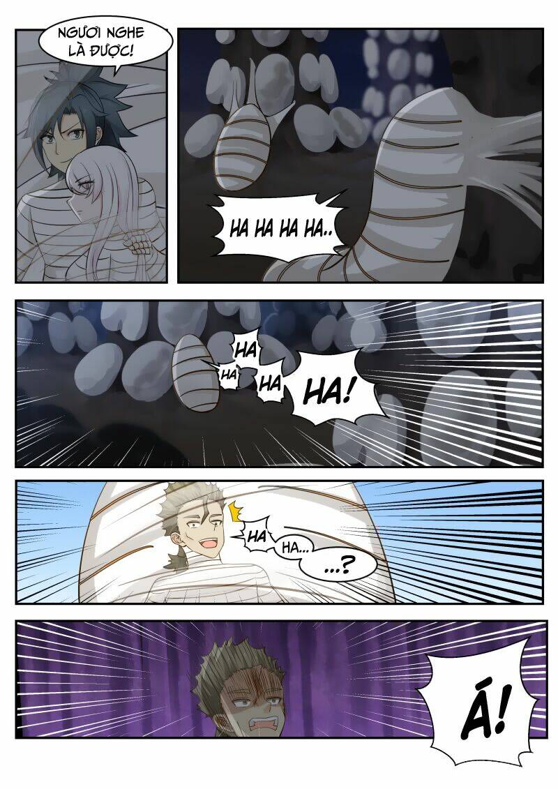 Võ Luyện Đỉnh Phong - Chapter 250 - Page 13
