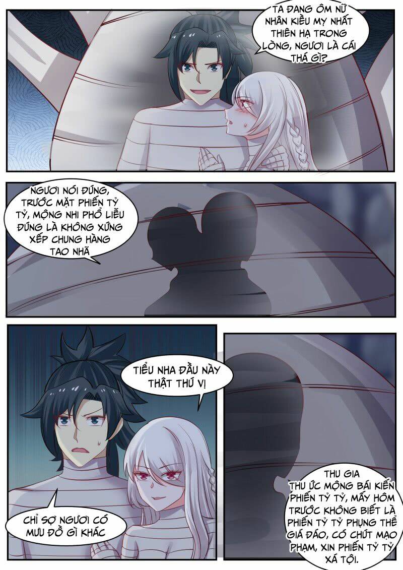 Võ Luyện Đỉnh Phong - Chapter 250 - Page 3