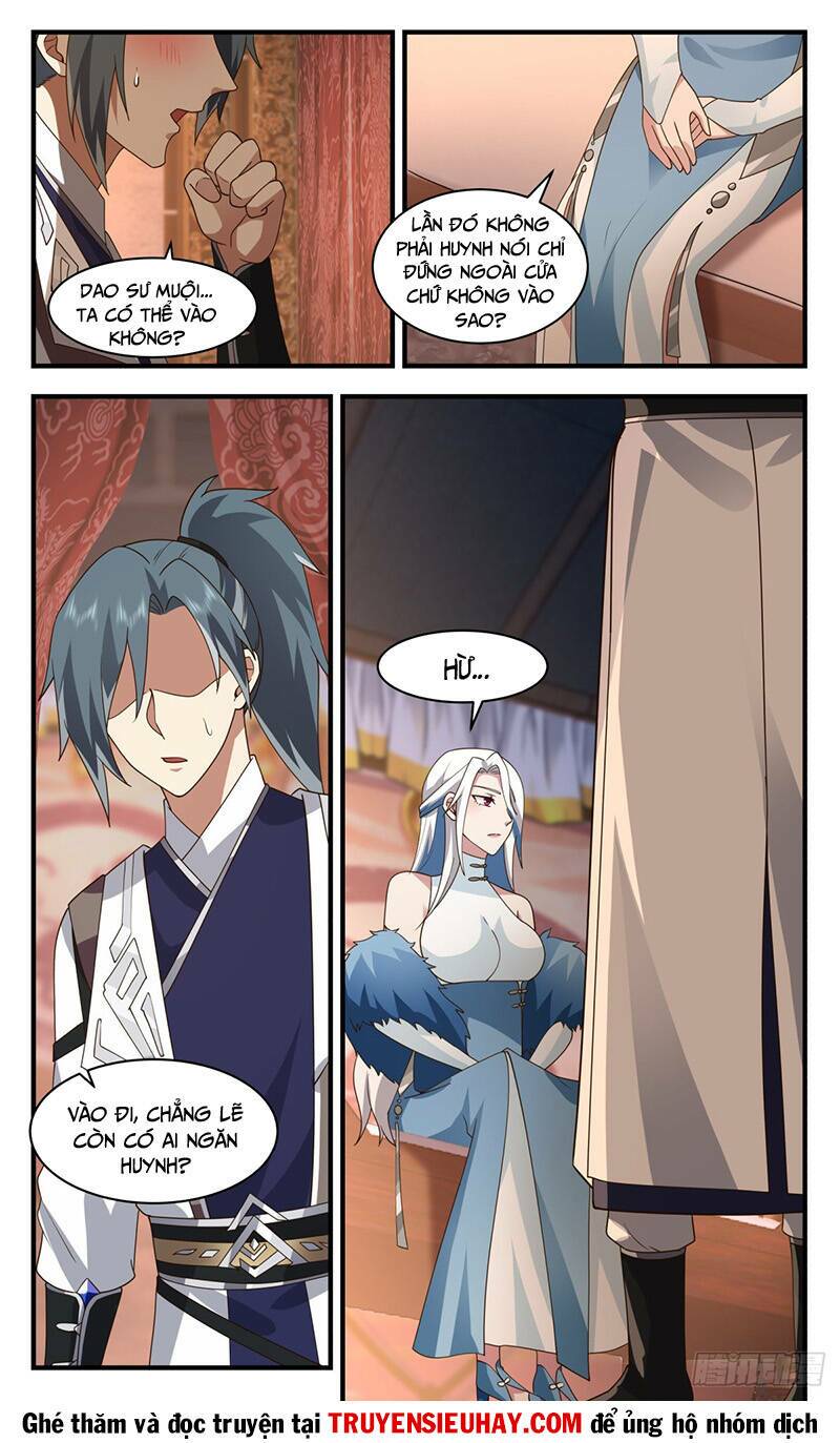 Võ Luyện Đỉnh Phong - Chapter 2500 - Page 3