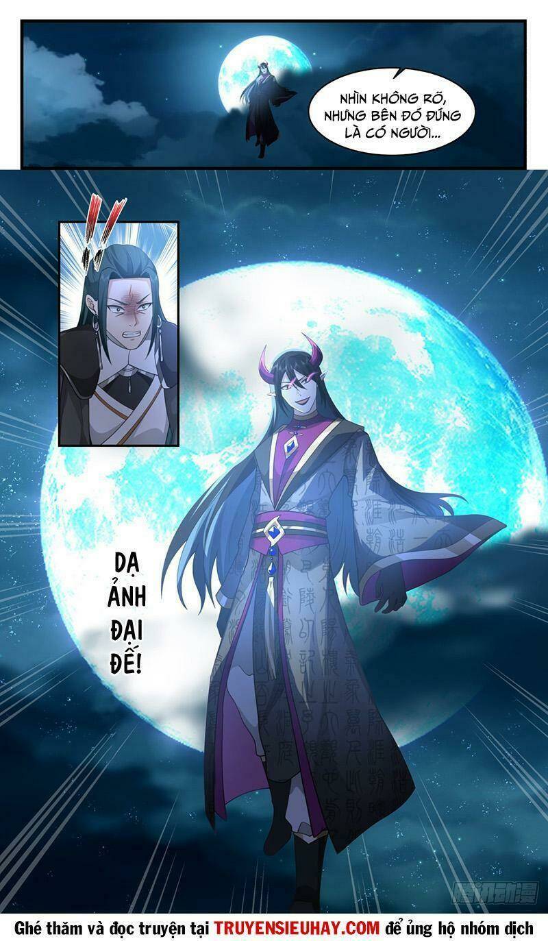 Võ Luyện Đỉnh Phong - Chapter 2502 - Page 12