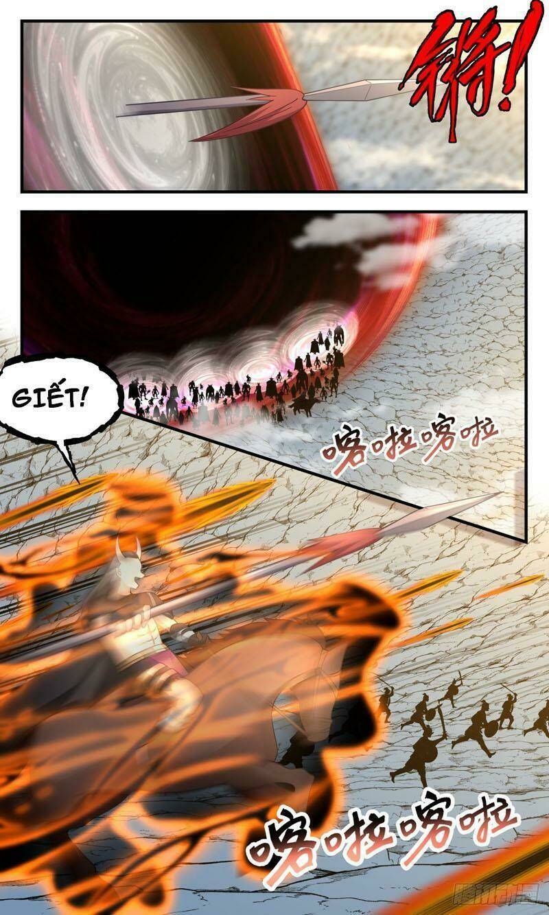 Võ Luyện Đỉnh Phong - Chapter 2504 - Page 8