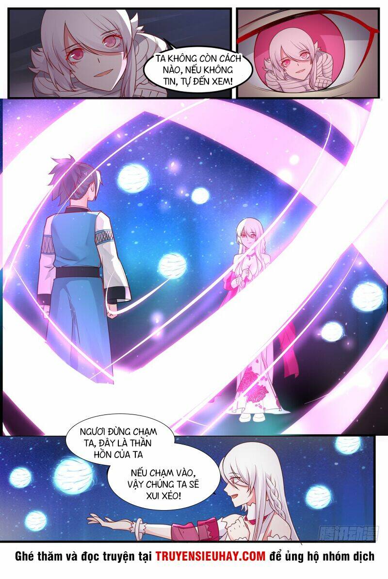 Võ Luyện Đỉnh Phong - Chapter 252 - Page 10