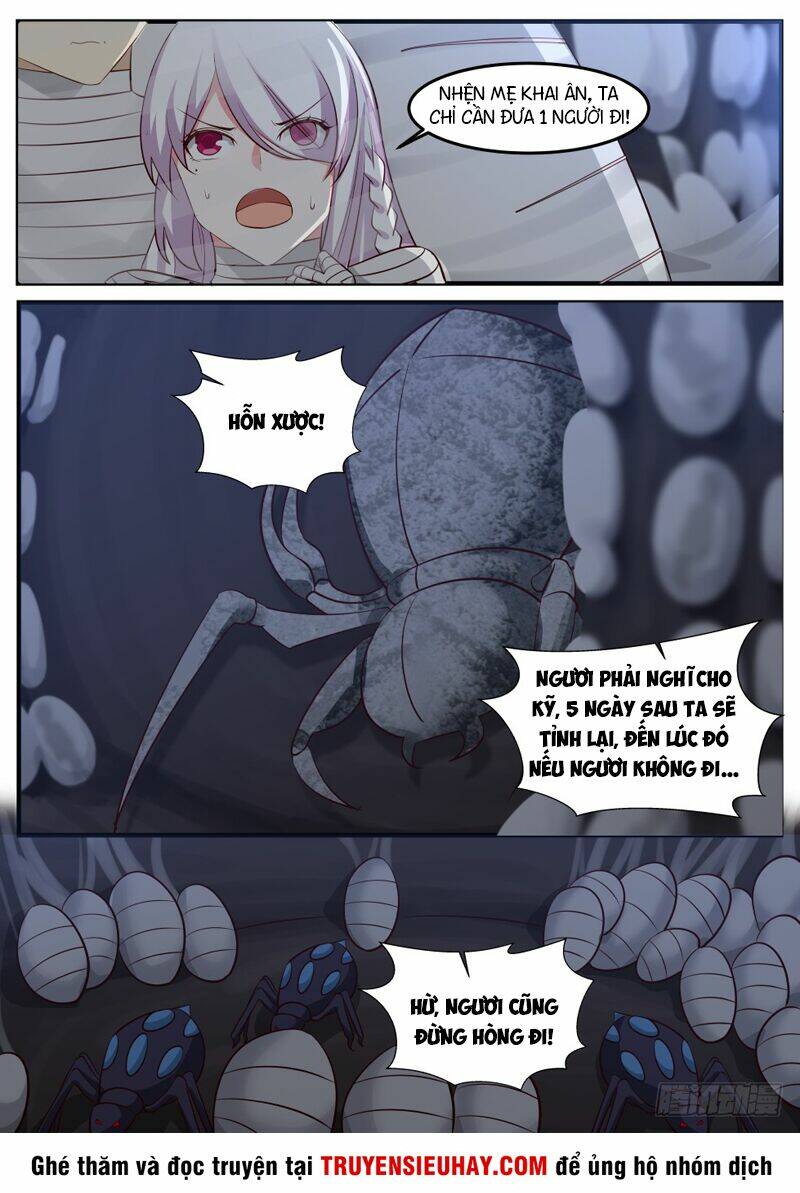 Võ Luyện Đỉnh Phong - Chapter 252 - Page 6