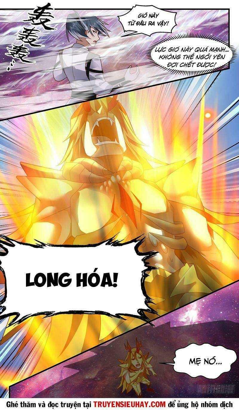 Võ Luyện Đỉnh Phong - Chapter 2523 - Page 10