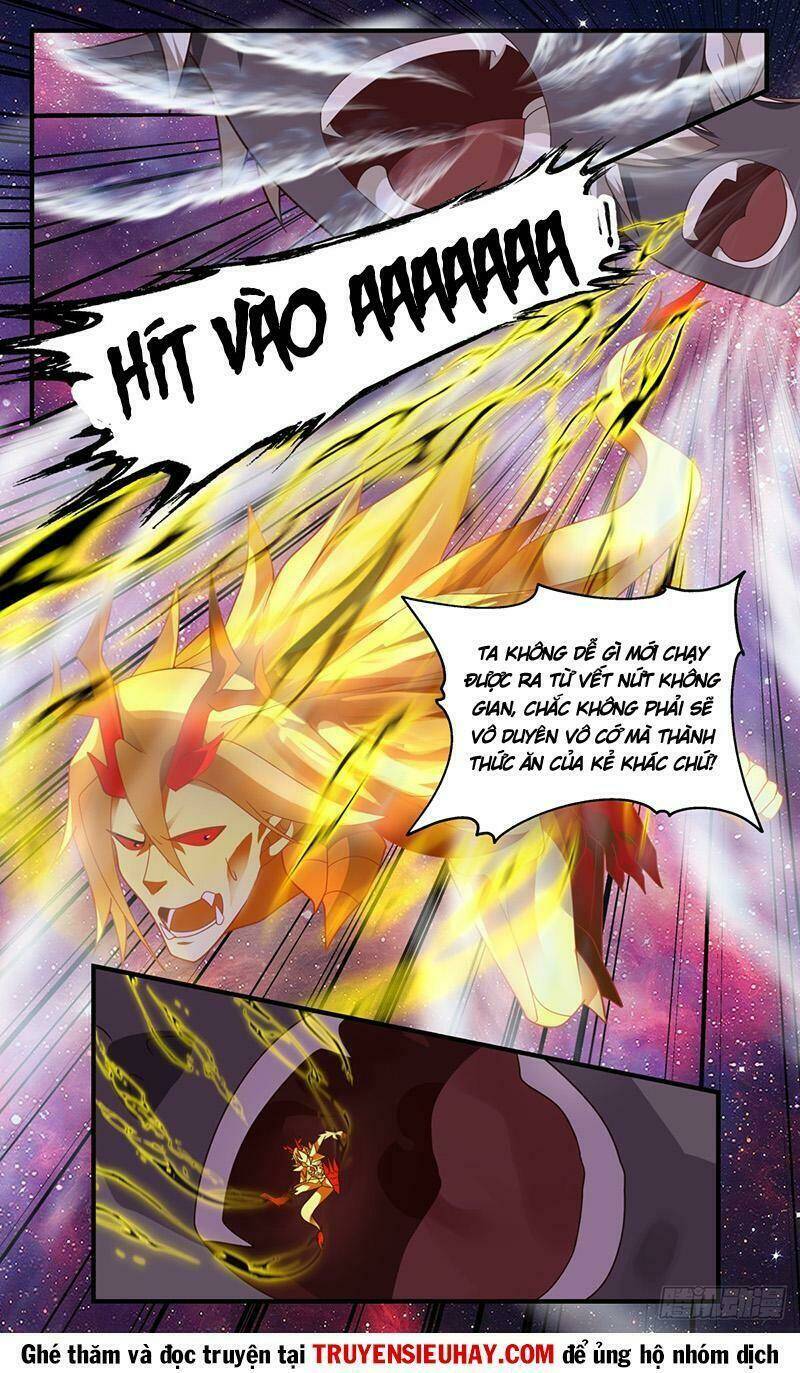 Võ Luyện Đỉnh Phong - Chapter 2523 - Page 12