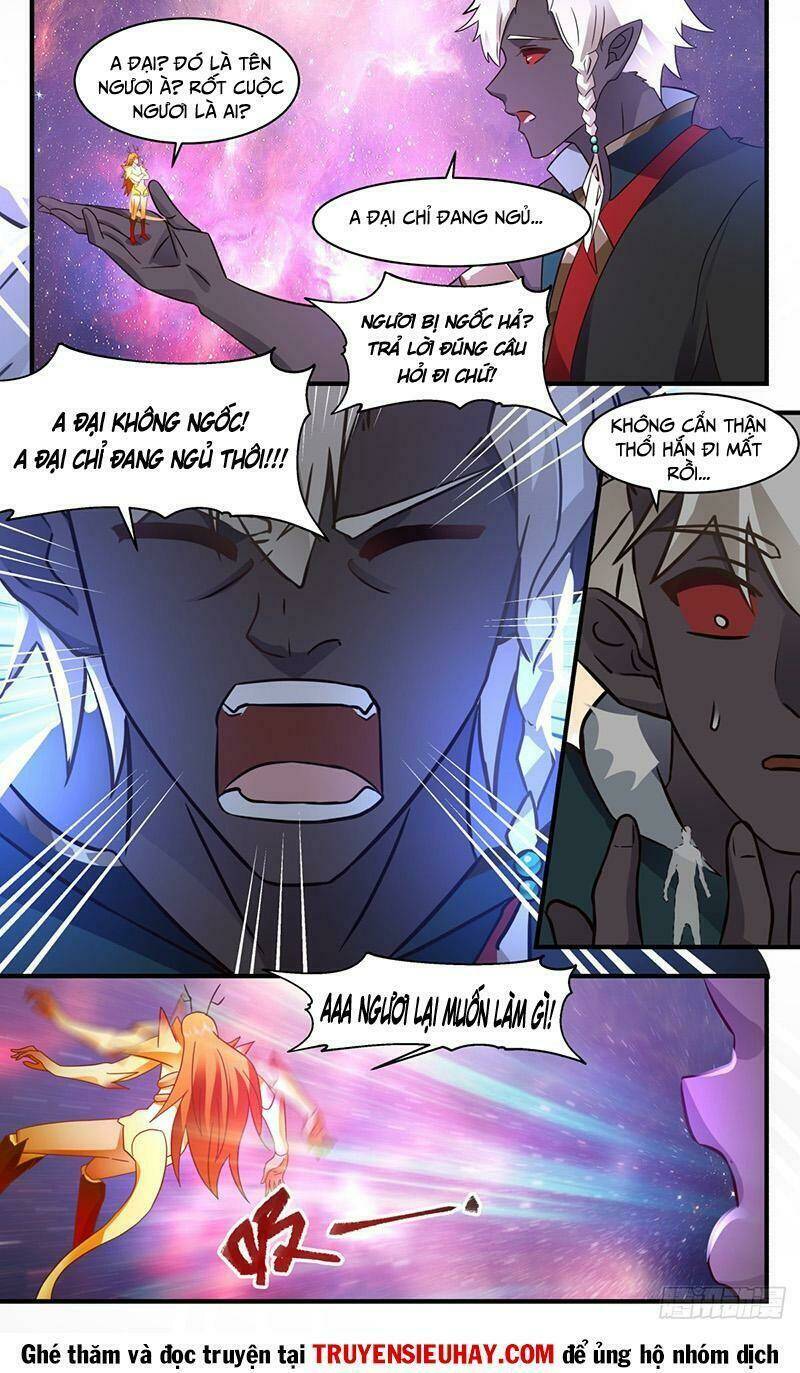 Võ Luyện Đỉnh Phong - Chapter 2524 - Page 5