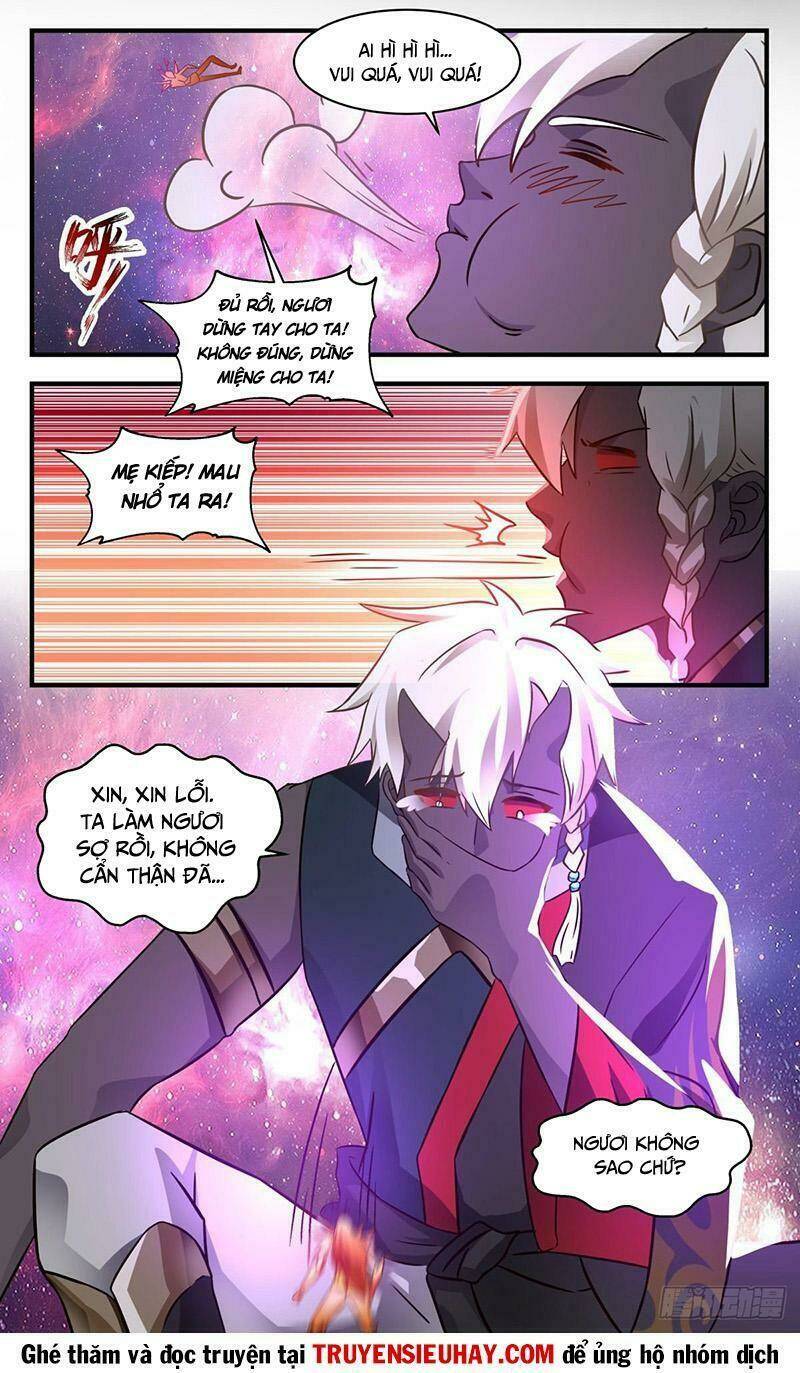 Võ Luyện Đỉnh Phong - Chapter 2524 - Page 6