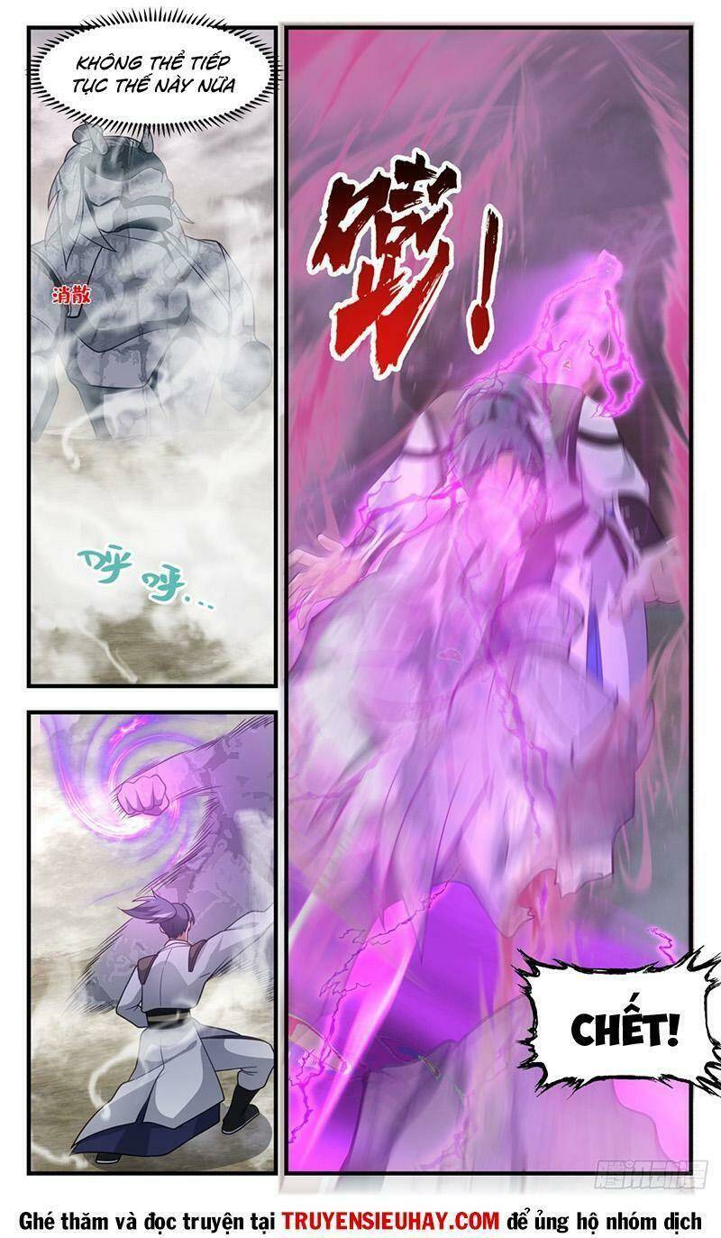 Võ Luyện Đỉnh Phong - Chapter 2526 - Page 5