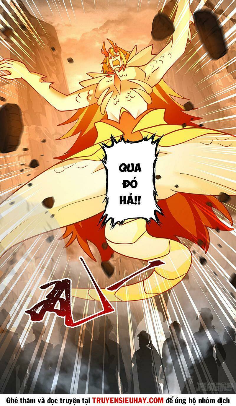 Võ Luyện Đỉnh Phong - Chapter 2528 - Page 8