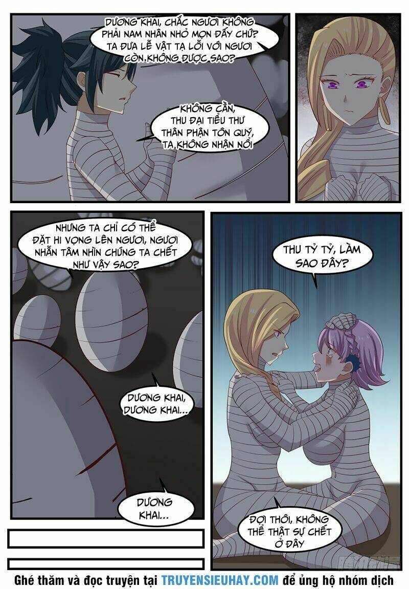 Võ Luyện Đỉnh Phong - Chapter 253 - Page 5