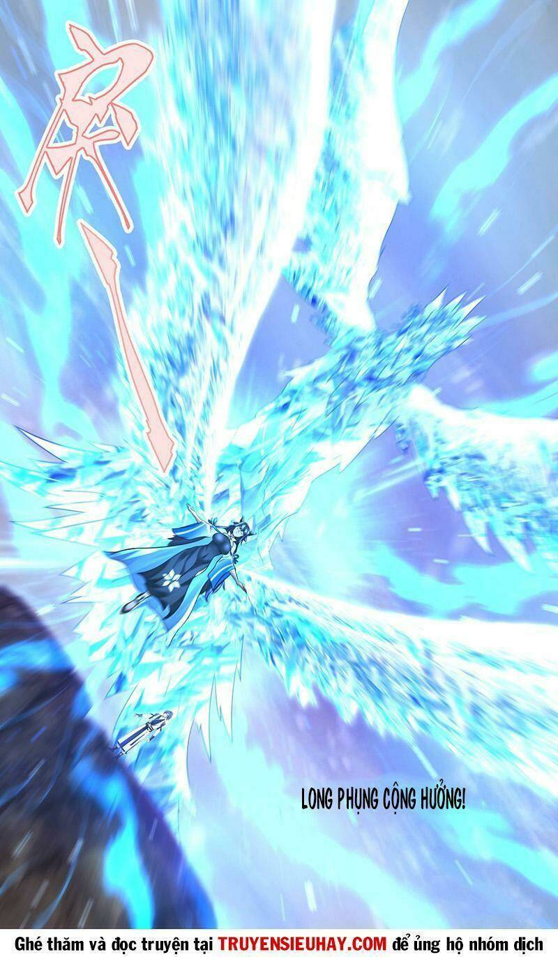 Võ Luyện Đỉnh Phong - Chapter 2531 - Page 12