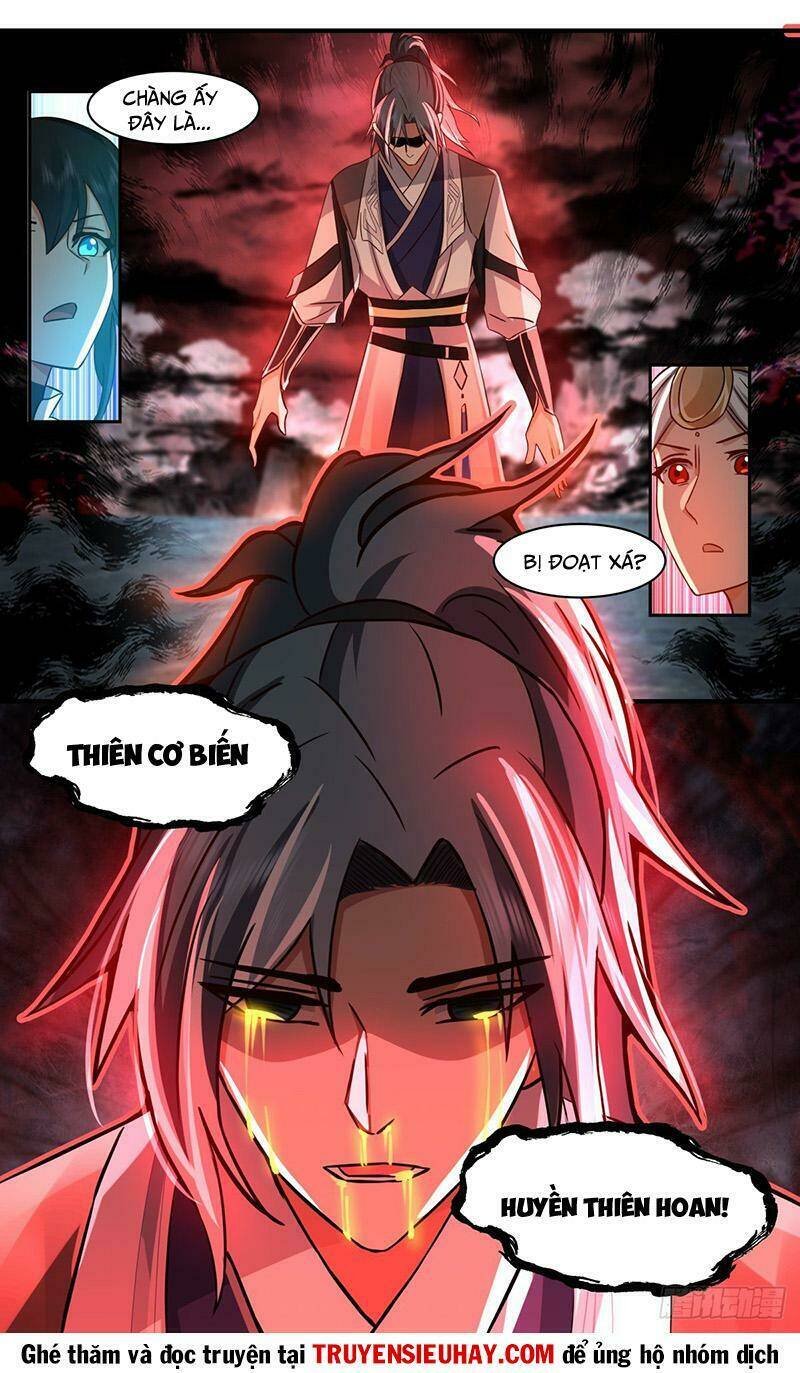 Võ Luyện Đỉnh Phong - Chapter 2532 - Page 12