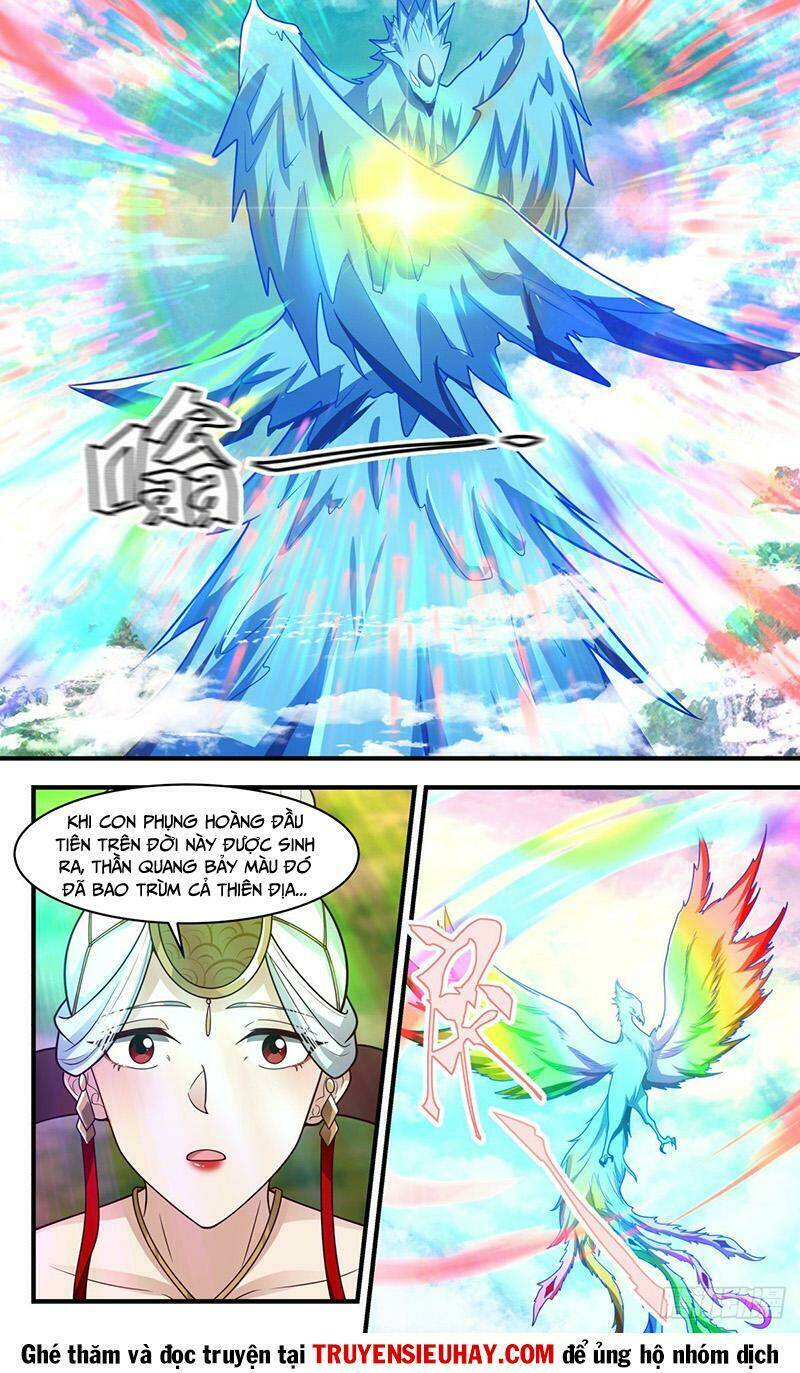 Võ Luyện Đỉnh Phong - Chapter 2532 - Page 4