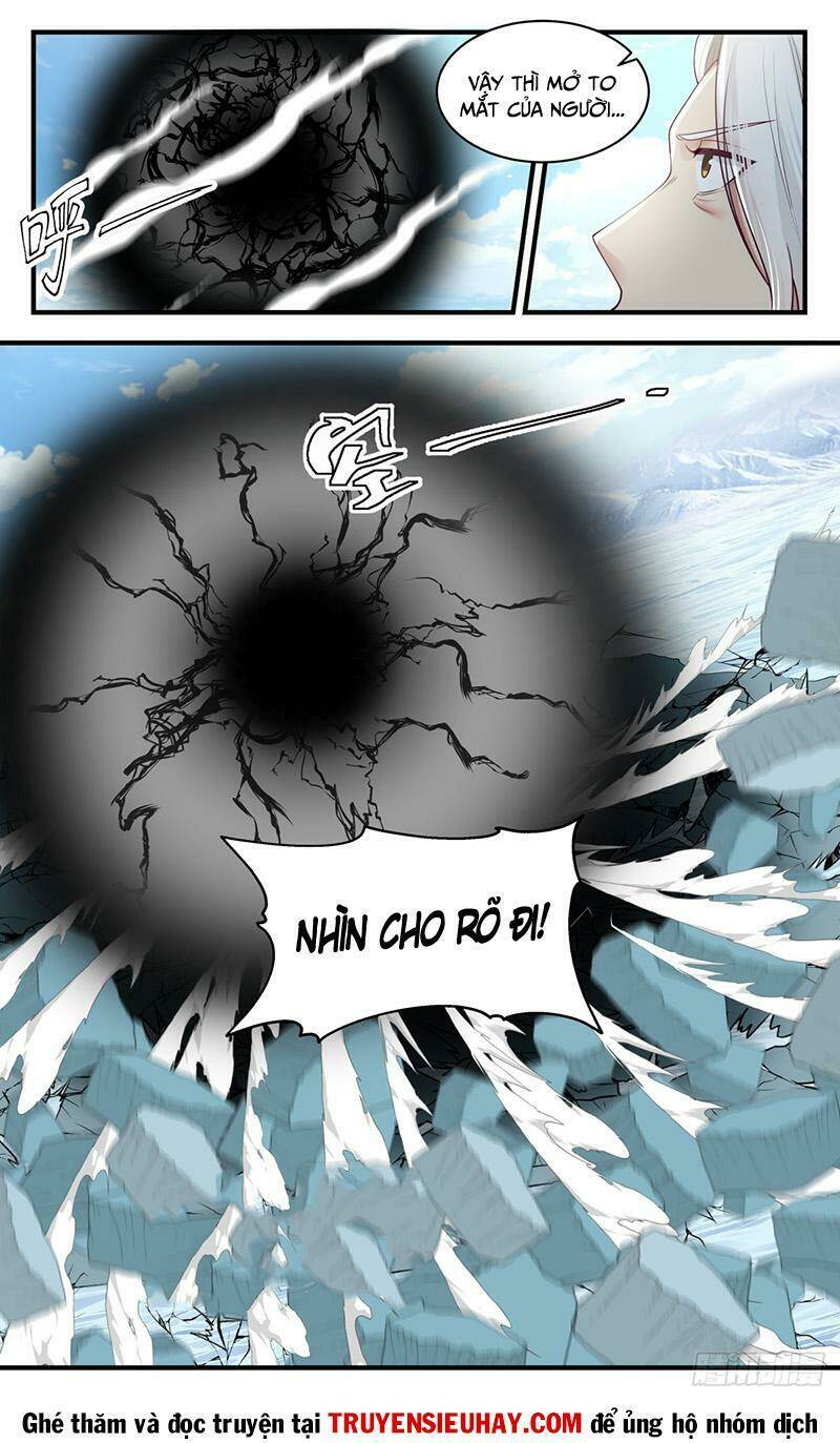 Võ Luyện Đỉnh Phong - Chapter 2535 - Page 6