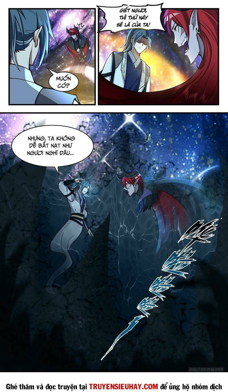 Võ Luyện Đỉnh Phong - Chapter 2540 - Page 5