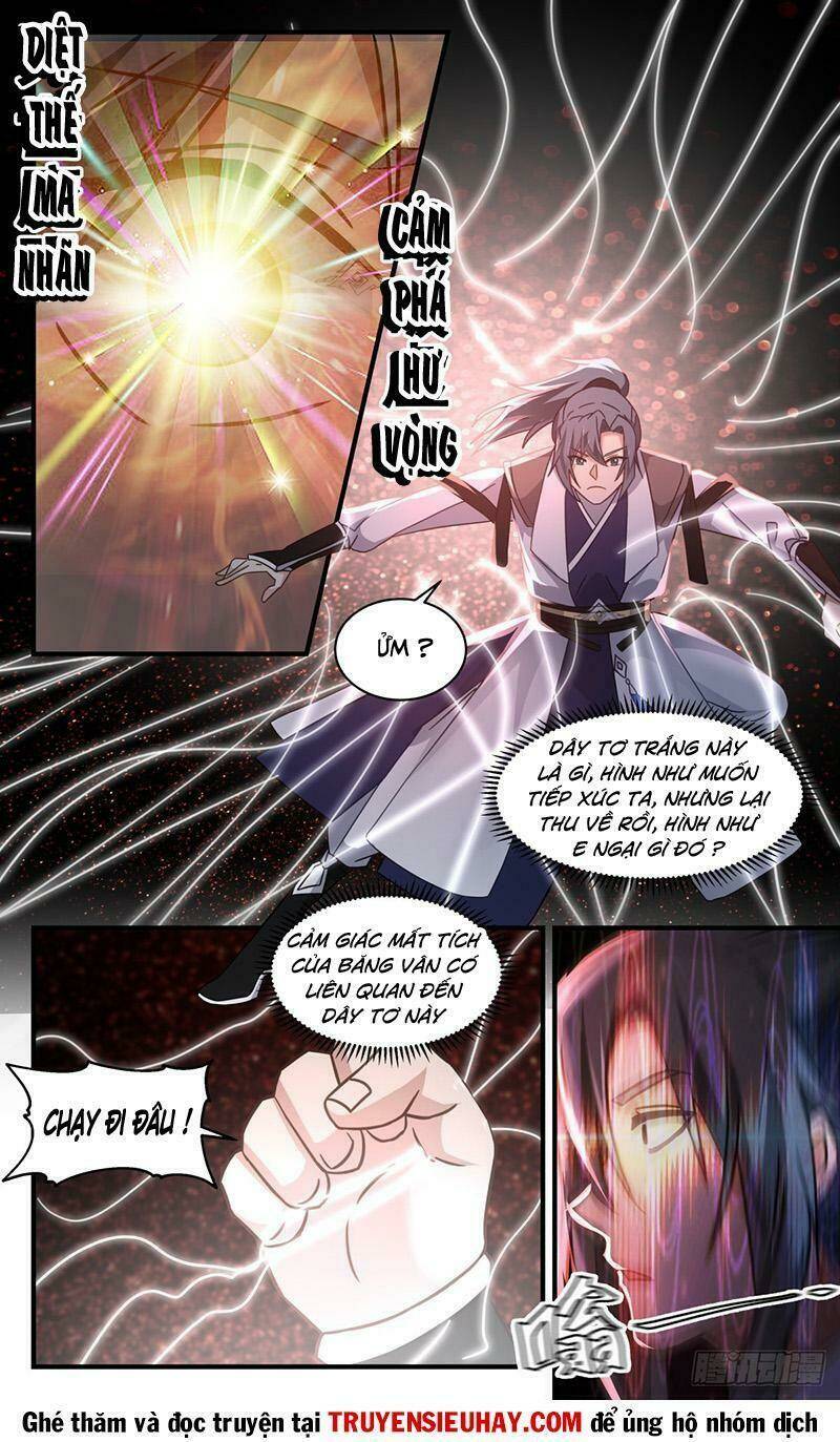 Võ Luyện Đỉnh Phong - Chapter 2543 - Page 10