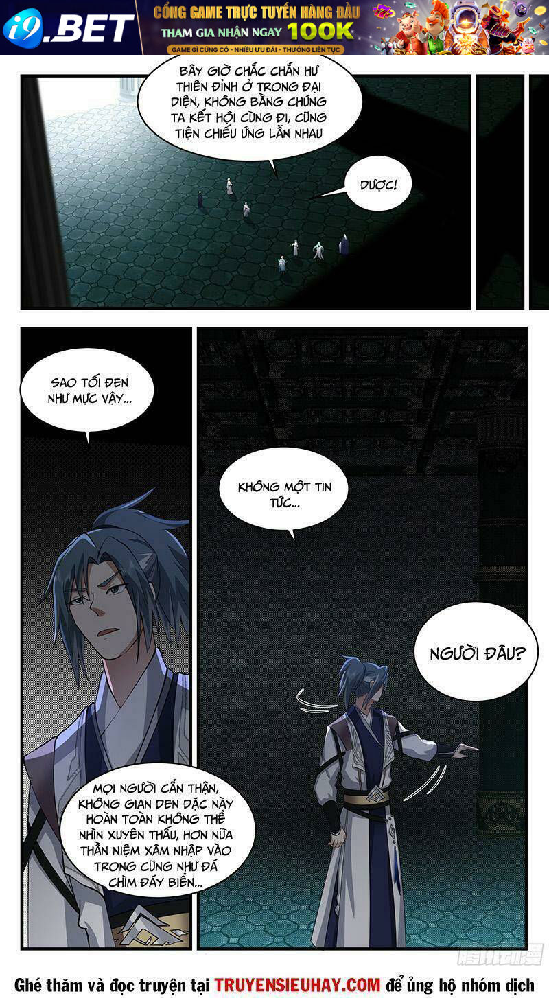 Võ Luyện Đỉnh Phong - Chapter 2548 - Page 5