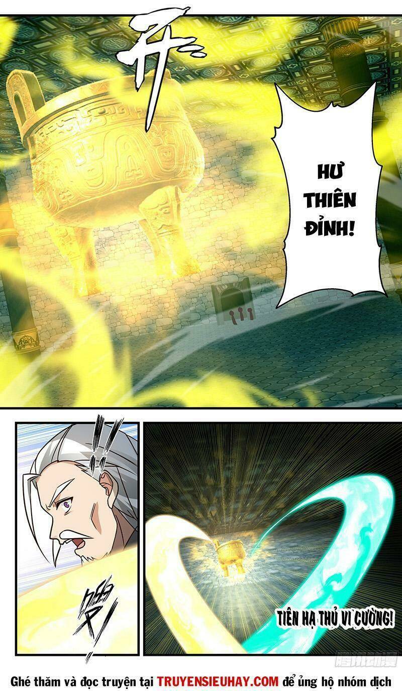 Võ Luyện Đỉnh Phong - Chapter 2548 - Page 8