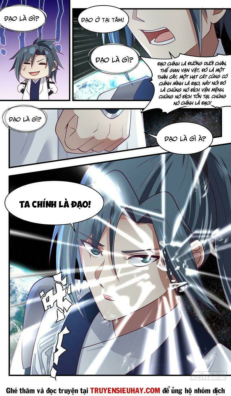Võ Luyện Đỉnh Phong - Chapter 2549 - Page 4