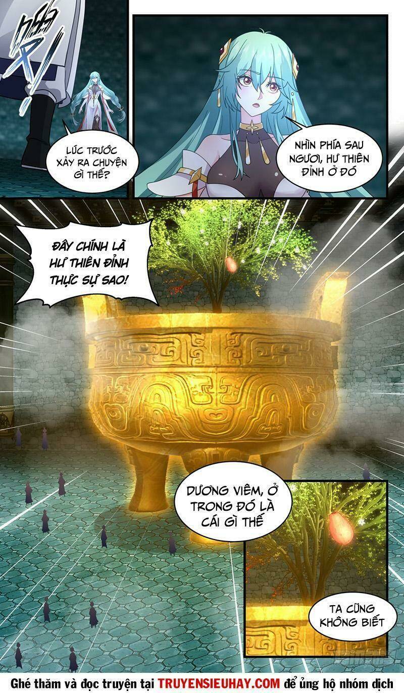 Võ Luyện Đỉnh Phong - Chapter 2549 - Page 6