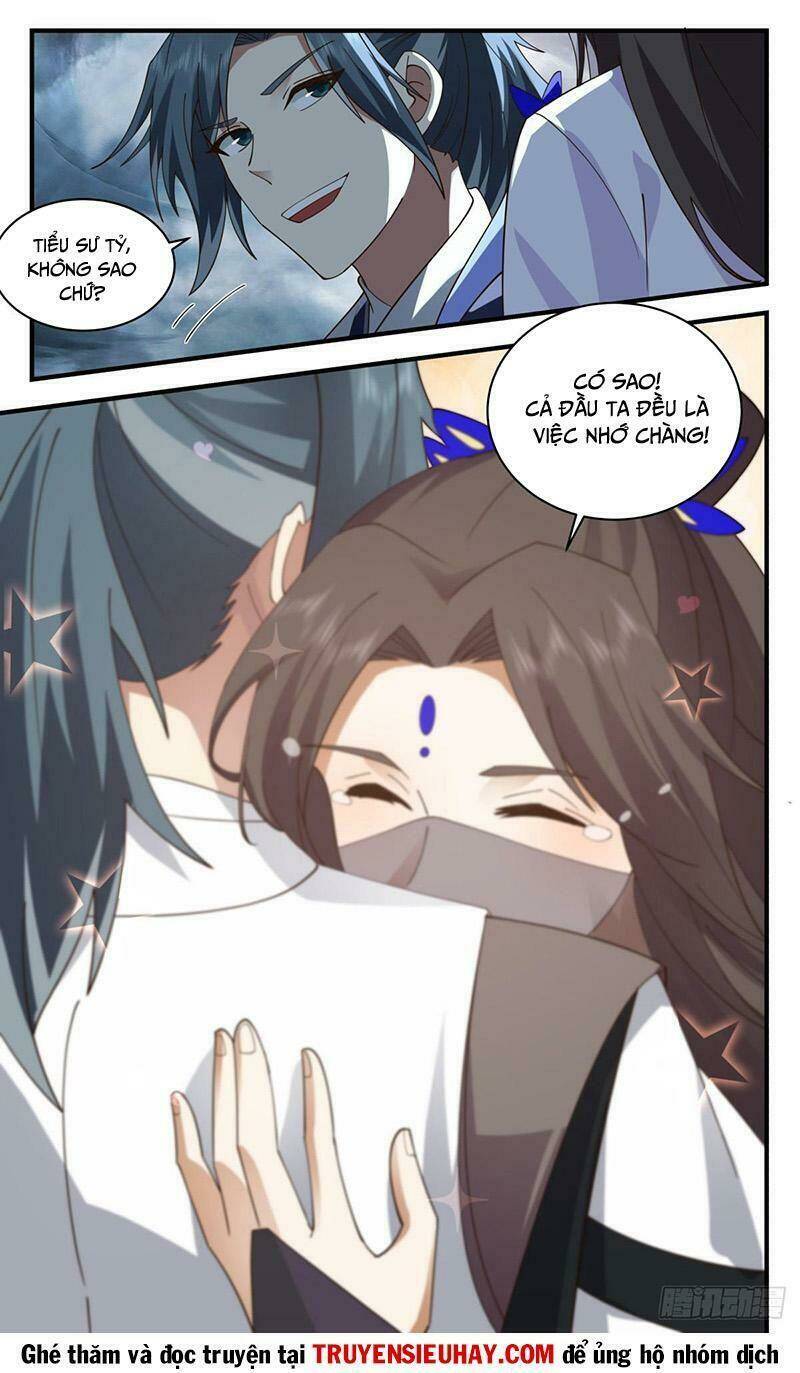 Võ Luyện Đỉnh Phong - Chapter 2553 - Page 12