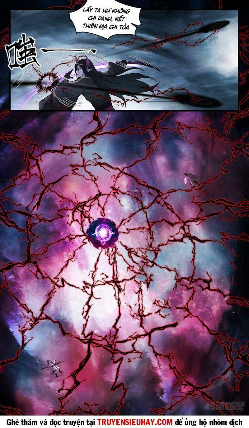 Võ Luyện Đỉnh Phong - Chapter 2554 - Page 8