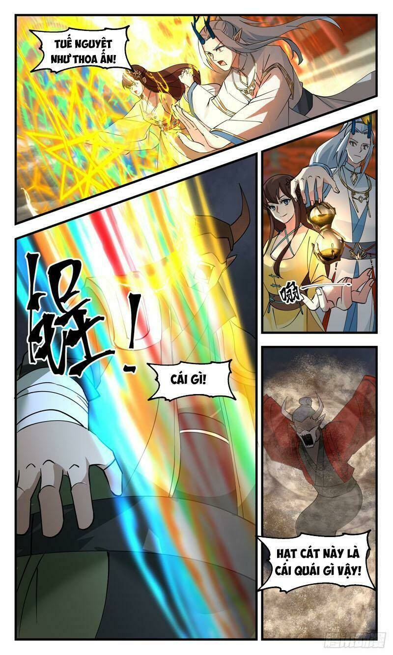 Võ Luyện Đỉnh Phong - Chapter 2559 - Page 4