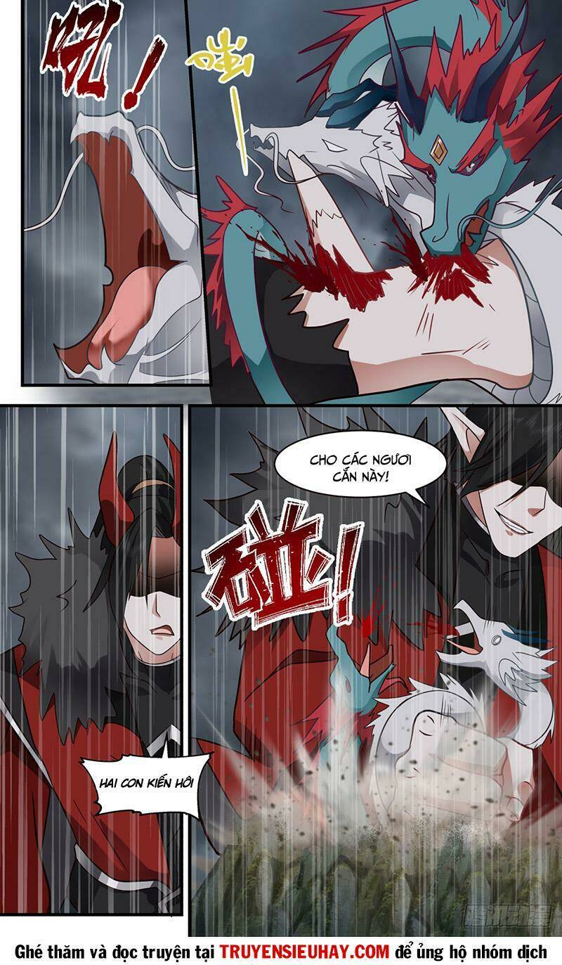 Võ Luyện Đỉnh Phong - Chapter 2566 - Page 6