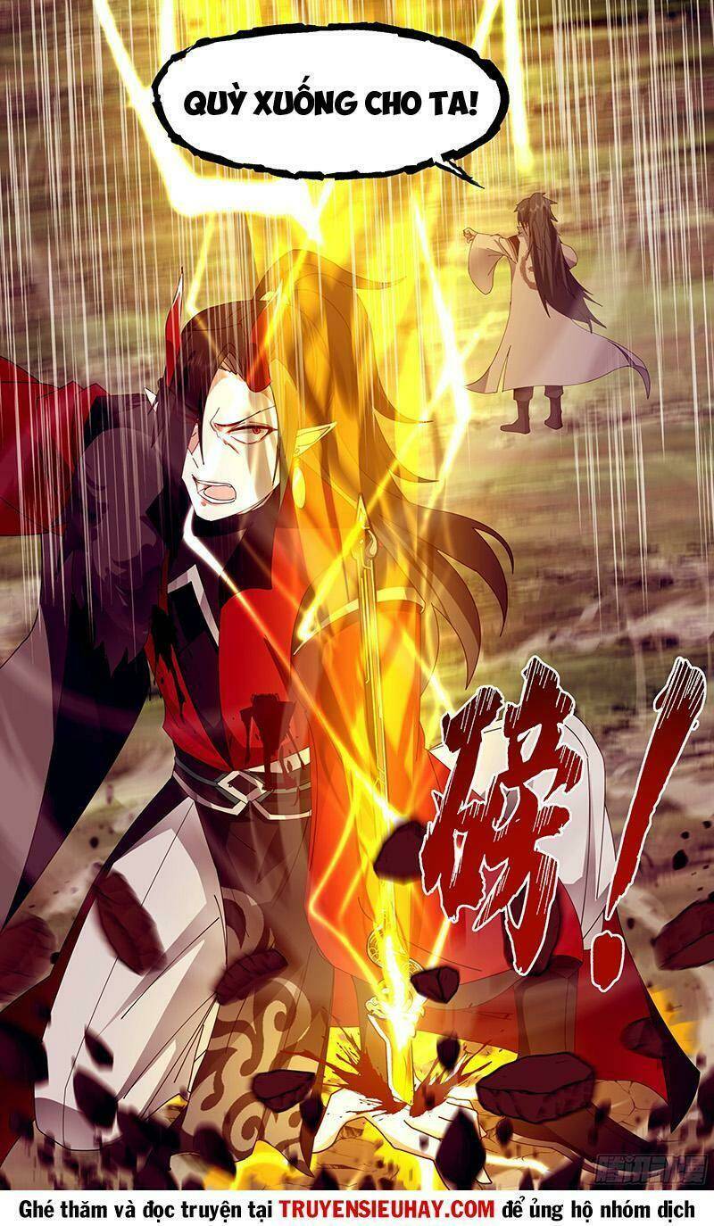 Võ Luyện Đỉnh Phong - Chapter 2568 - Page 12