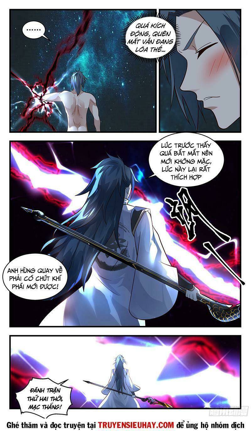 Võ Luyện Đỉnh Phong - Chapter 2568 - Page 6