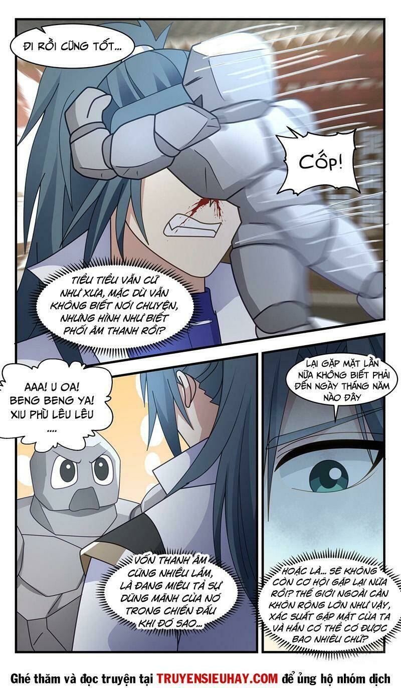 Võ Luyện Đỉnh Phong - Chapter 2571 - Page 5