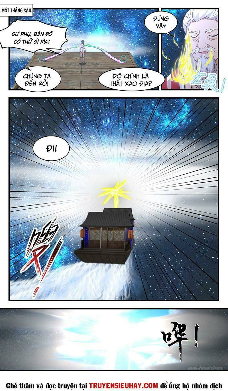 Võ Luyện Đỉnh Phong - Chapter 2578 - Page 3