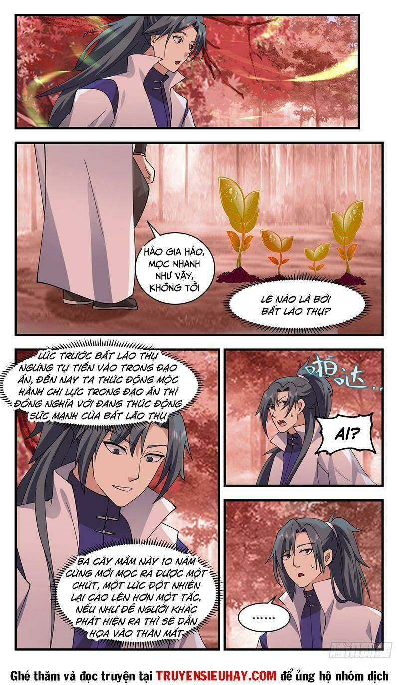 Võ Luyện Đỉnh Phong - Chapter 2583 - Page 7