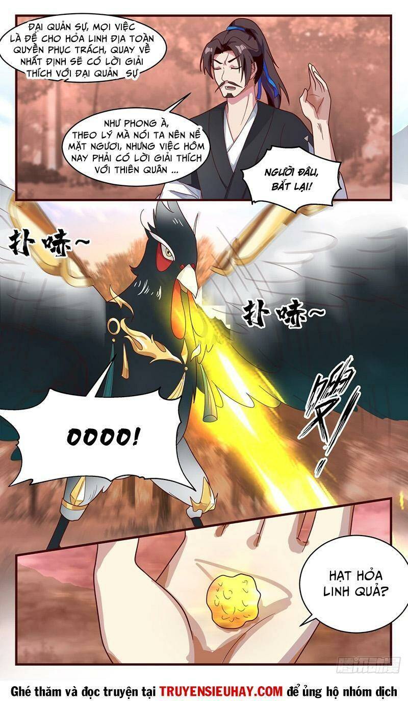 Võ Luyện Đỉnh Phong - Chapter 2592 - Page 6