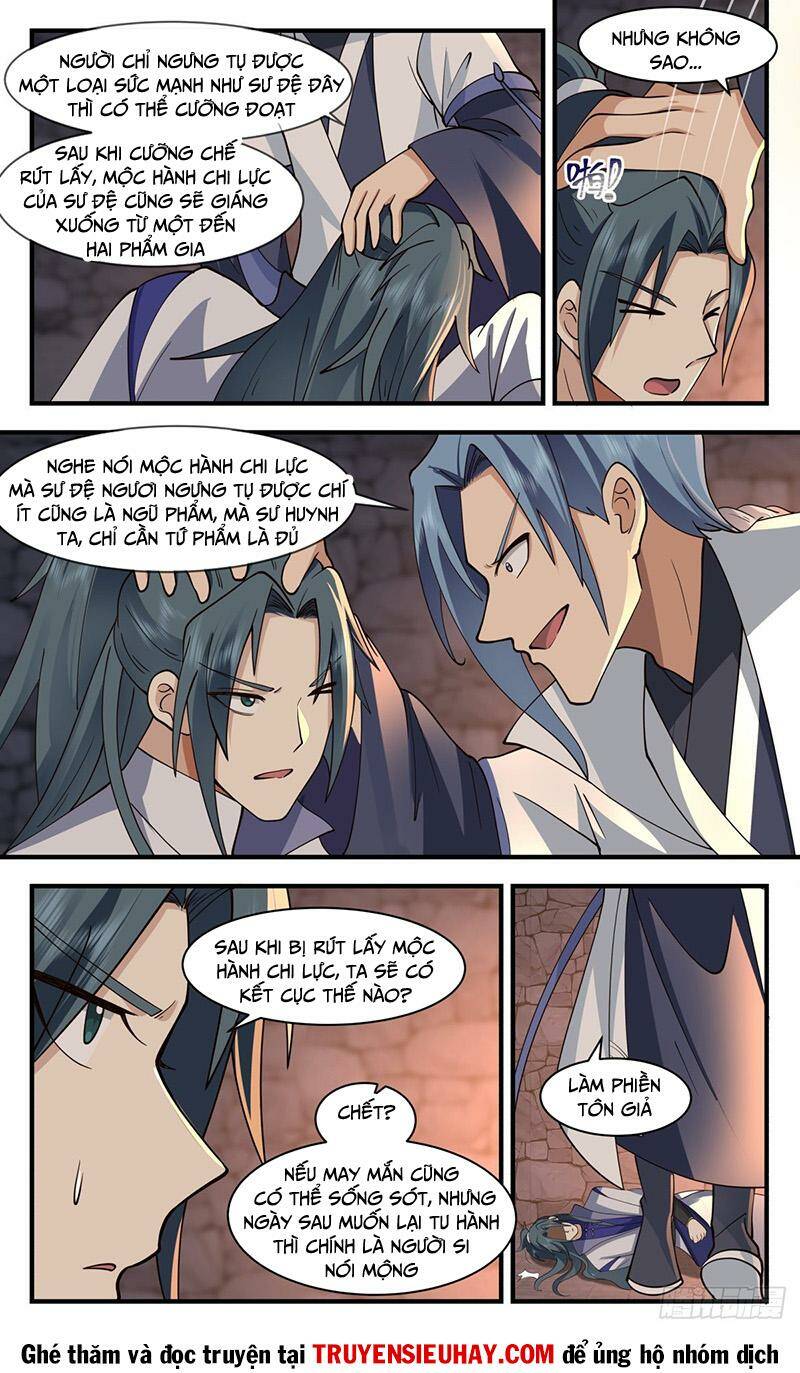 Võ Luyện Đỉnh Phong - Chapter 2597 - Page 6