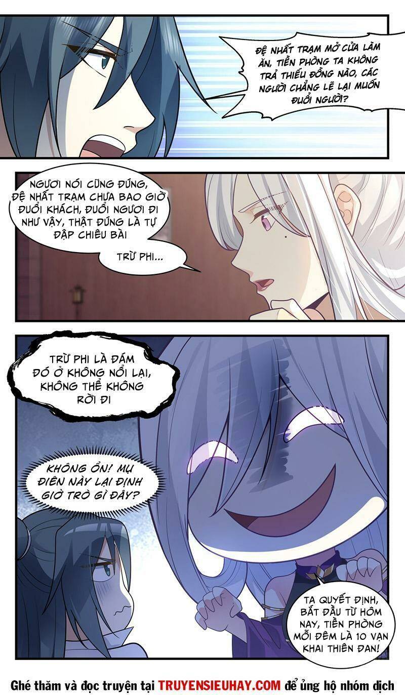 Võ Luyện Đỉnh Phong - Chapter 2612 - Page 5