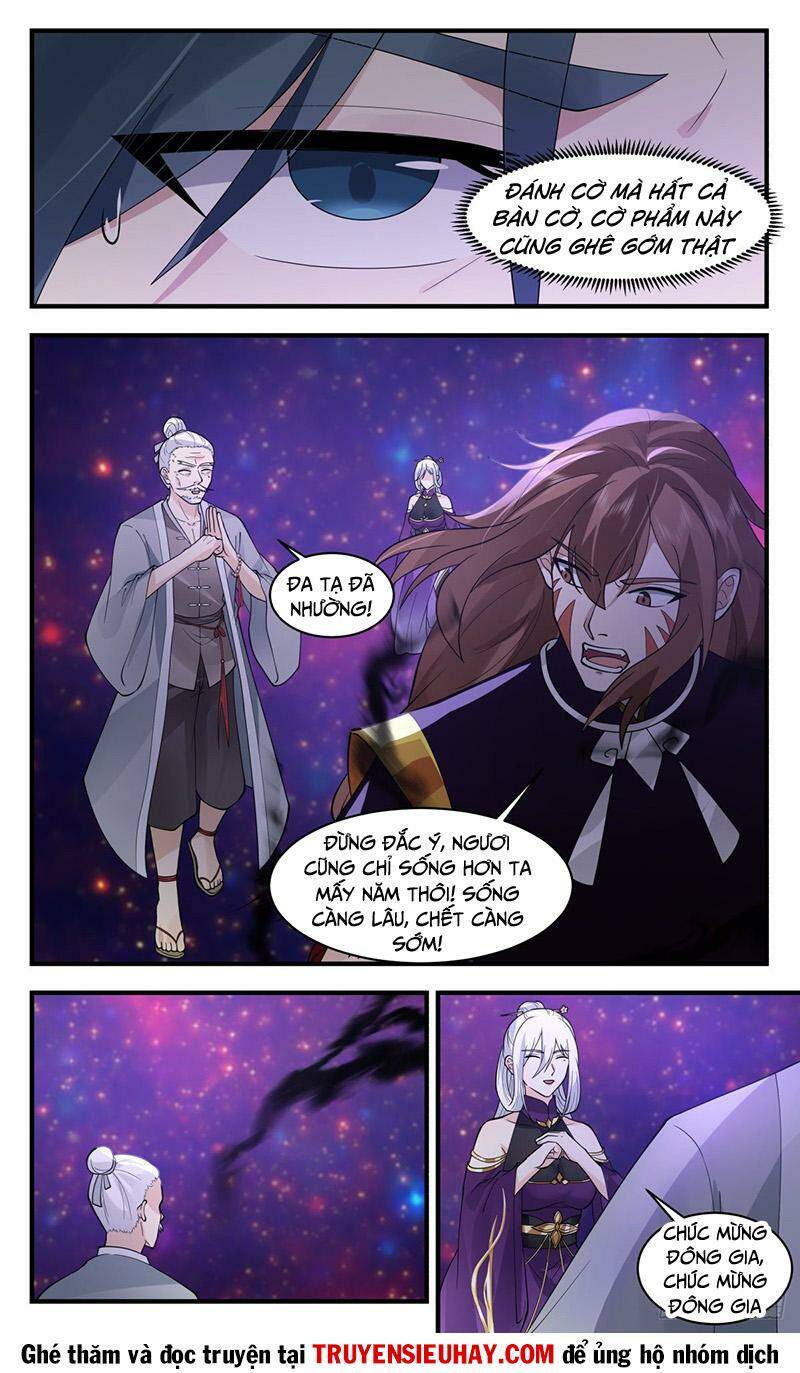 Võ Luyện Đỉnh Phong - Chapter 2614 - Page 3