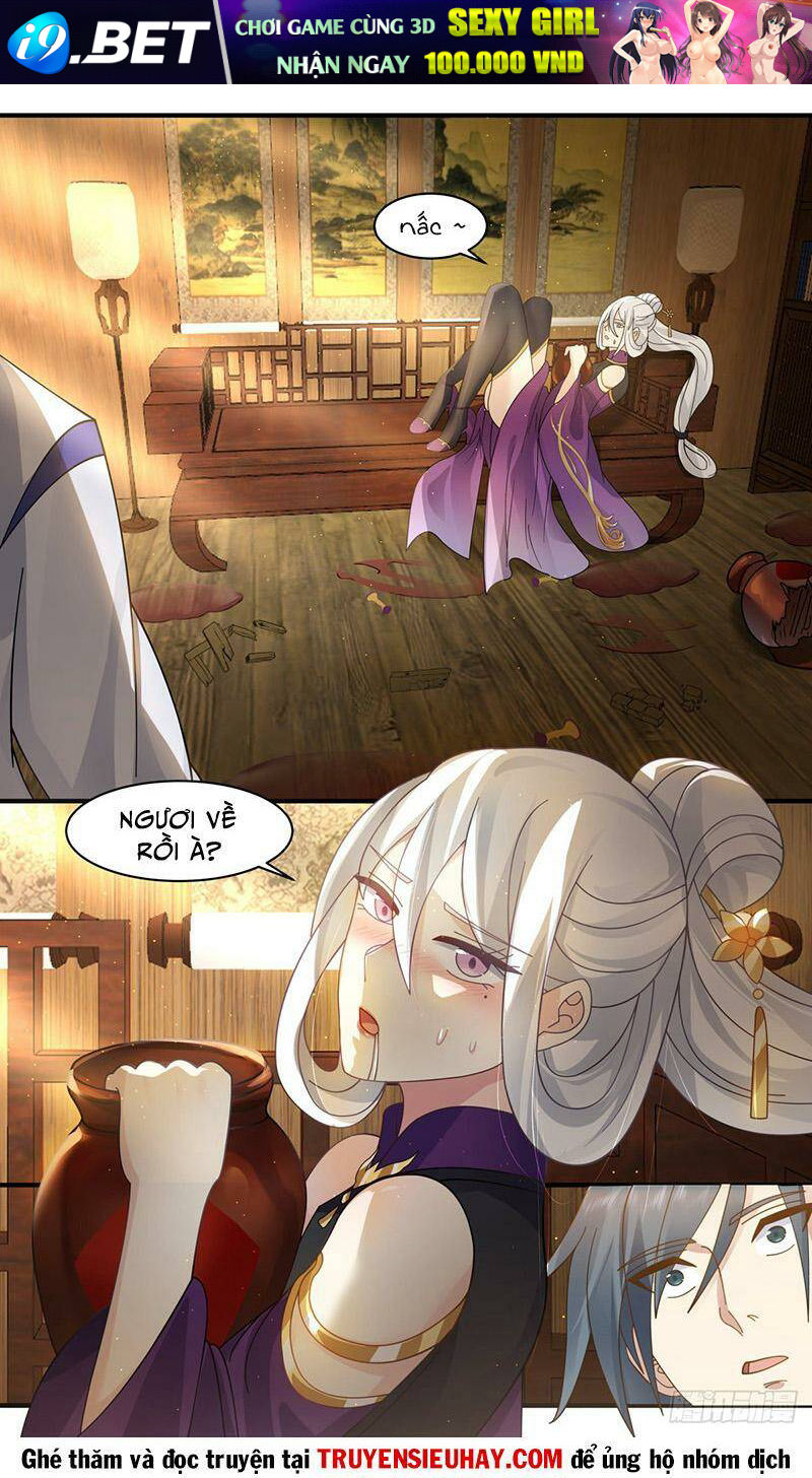 Võ Luyện Đỉnh Phong - Chapter 2616 - Page 5