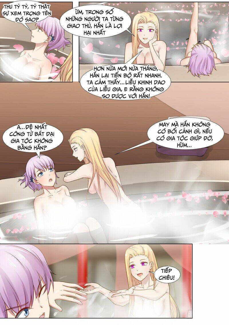 Võ Luyện Đỉnh Phong - Chapter 262 - Page 10