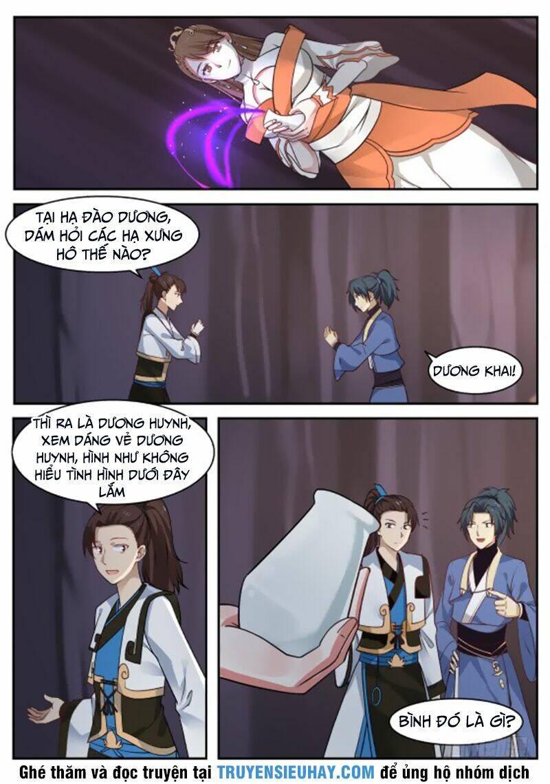 Võ Luyện Đỉnh Phong - Chapter 263 - Page 10